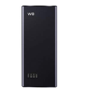 Портативная глушилка WiFi 2.4Ghz, 5.1 - 5.8Ghz, Bluetoth